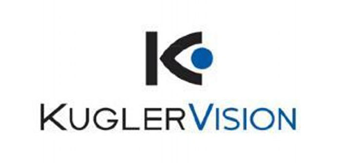 Kugler Vision Logo