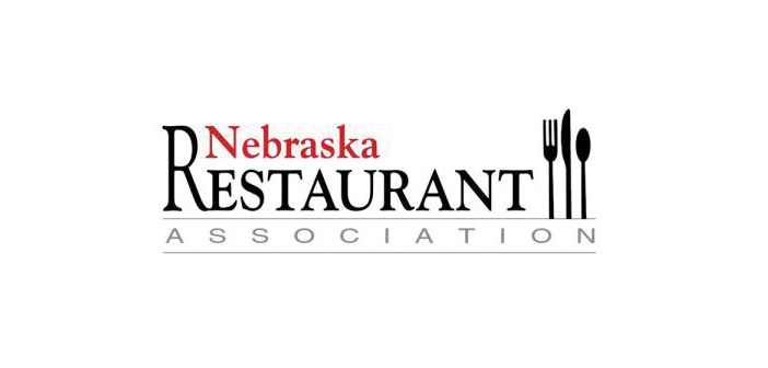 Nebraska Restaurant Association logo
