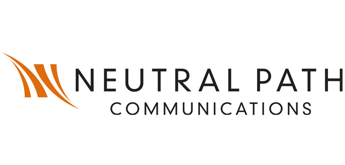 Neutral Path Communications Logo