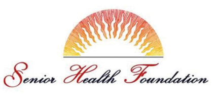 Senior Health Foundation Logo