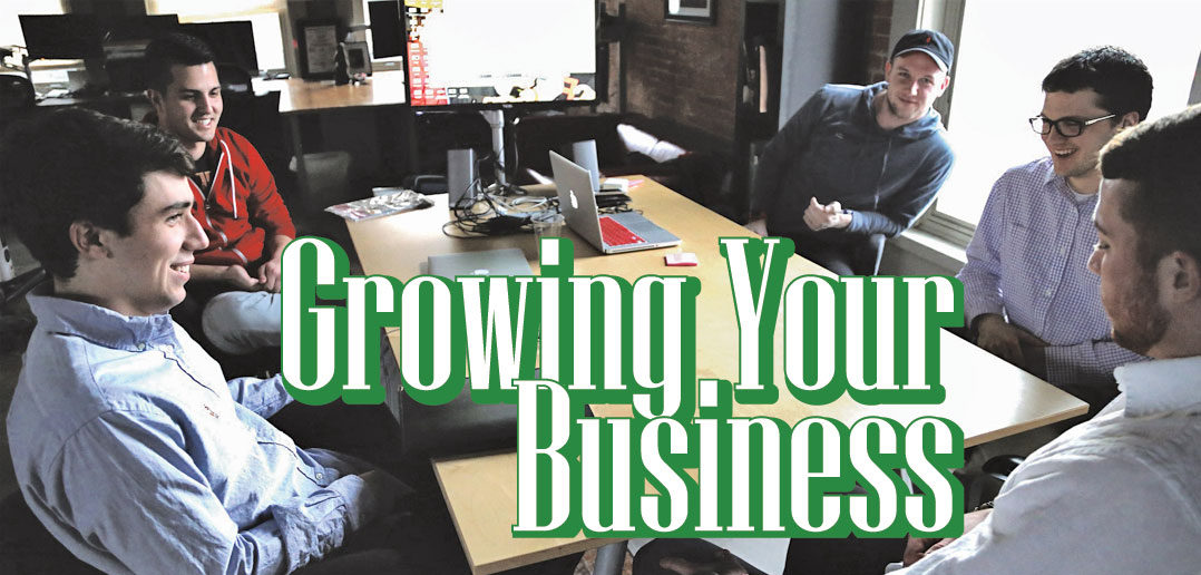 Growing Your Business-Header