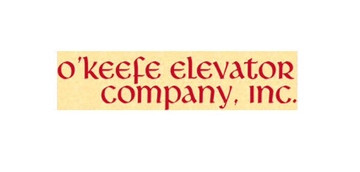 O'keefe Elevator Company Logo