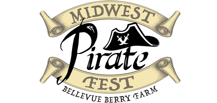 Bellevue Berry Farm-Pirate Fest