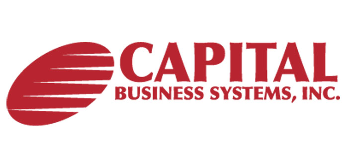 Capital Business Sysetems-Logo