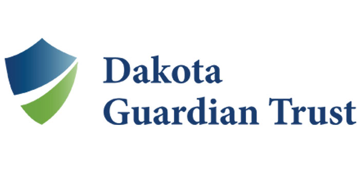 Dakota Guardian trust-Logo