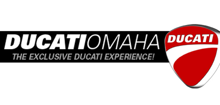 Ducati Omaha-Logo
