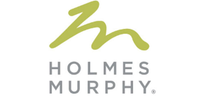 Holmes Murphy & Associates-Logo