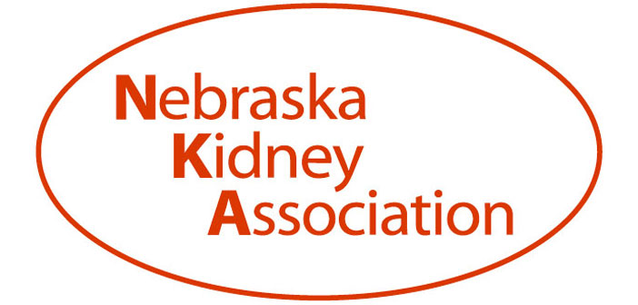Nebraska Kidney Association-Logo