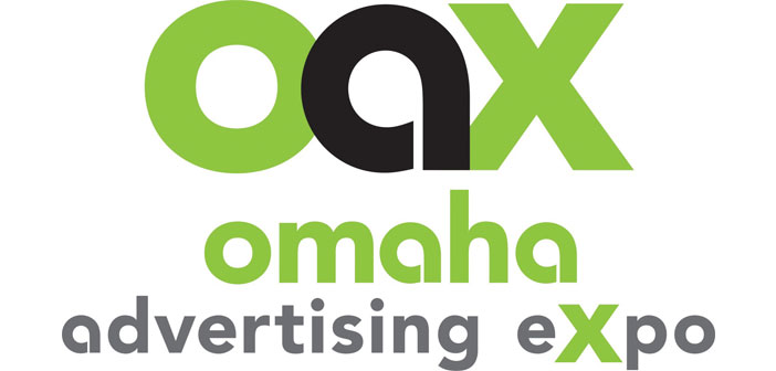 Omaha Advertising X! Logo
