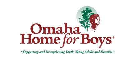Omaha Home for Boys-Logo