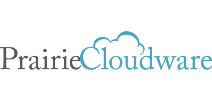 Prairie Cloudware-Logo