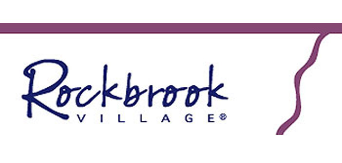 Rockbrook Village-Logo