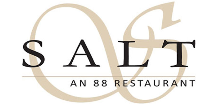 Salt 88- logo