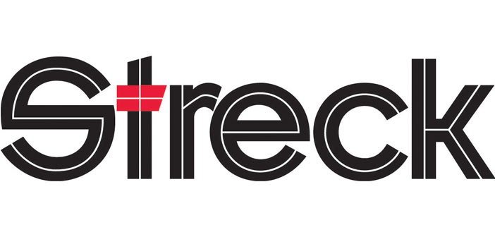 Streck-Logo
