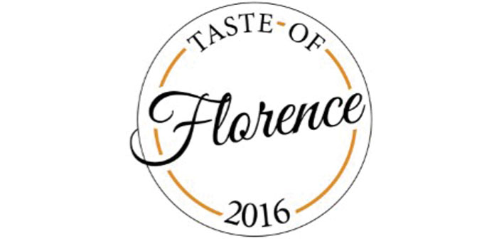 Senior Health Foundation-Taste Of Florence