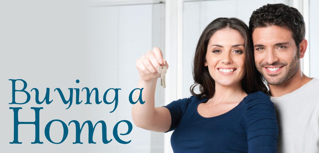 Header-Buying A Home