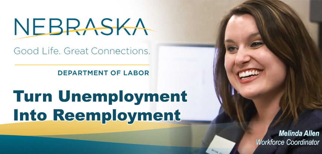 Nebraska Department of Labor-Header