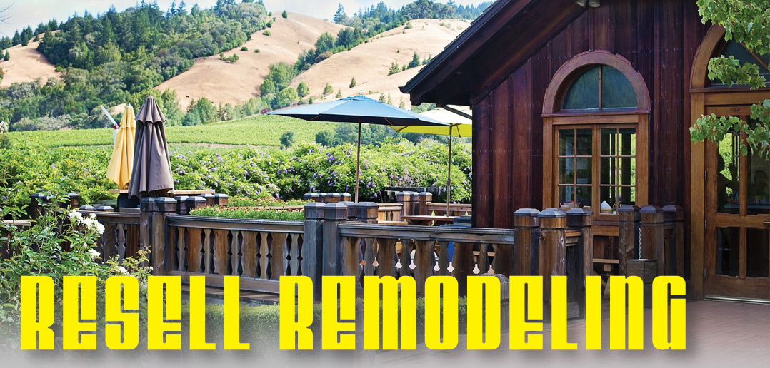 Resell Remodeling-header