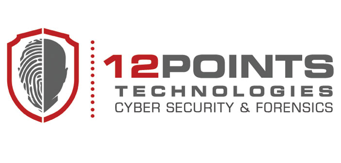 12 Points Technologies-Logo