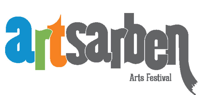 ARTsarben Arts Festival-Logo
