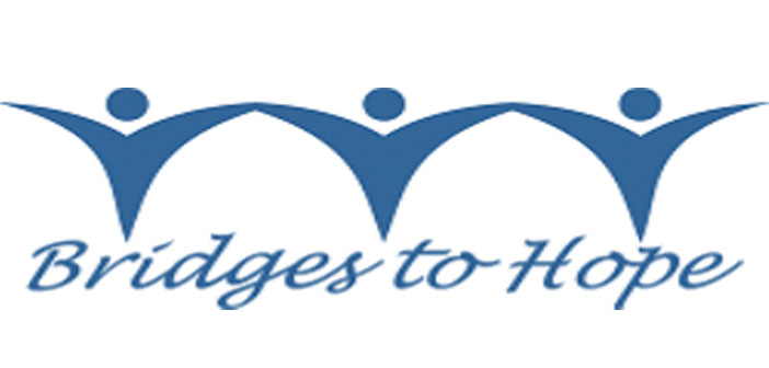 Bridges to Hope Logo