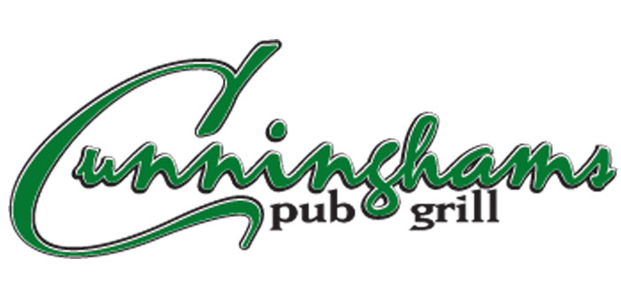 Cunningham’s Pub & Grill