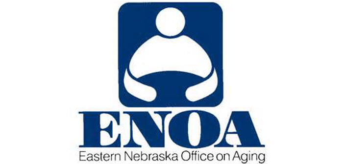 Eastern Nebraska Office on Aging-Logo