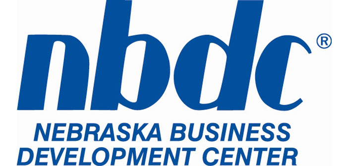 Nebraska Business Development Center-logo