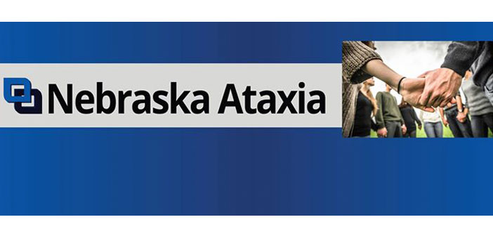 Nebraska Ataxia-Logo