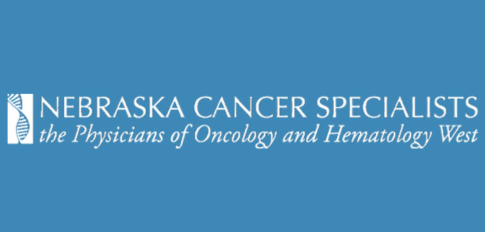 Nebraska Cancer Specialists-Logo