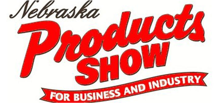 Nebraska Products Show-Logo