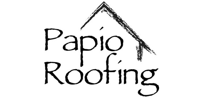 Papio Roofing-Logo