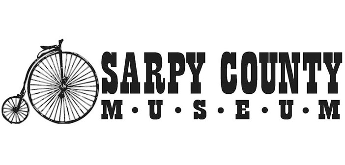 Sarpy County Museum-Logo