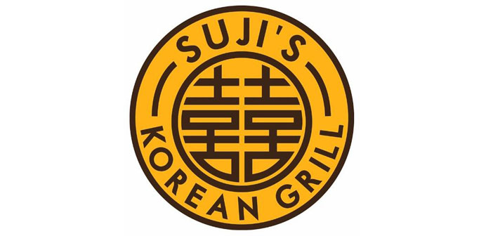Suji’s Korean Grill-logo
