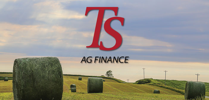 TS Ag Finance