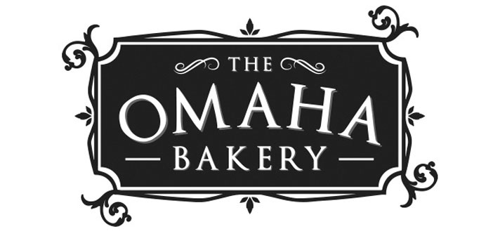 The Omaha Bakery-Logo