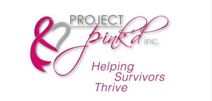 Project Pink’d