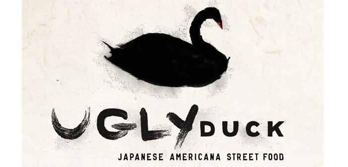 Ugly Duck-Logo