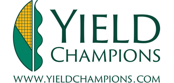 Yield Champions-Logo