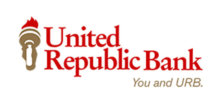 United Republic Bank-Logo