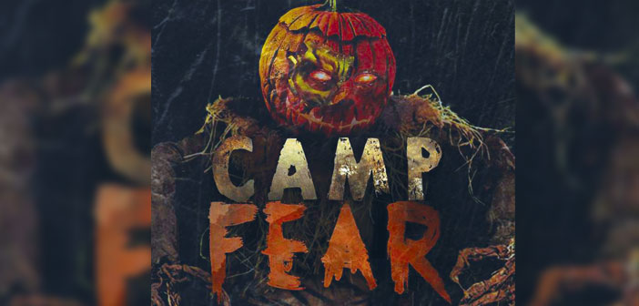 Camp Fear-Logo