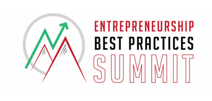 Entrepreneurship Best Practices Summit- logo