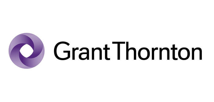 Grant Thorton - logo