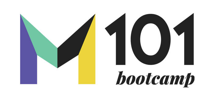 Marketing 101 Bootcamp