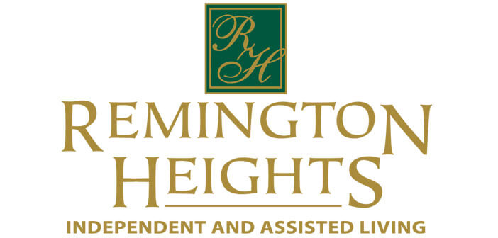 Remington Heights logo