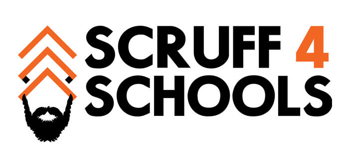 Five Nines - Scruff 4 Schools