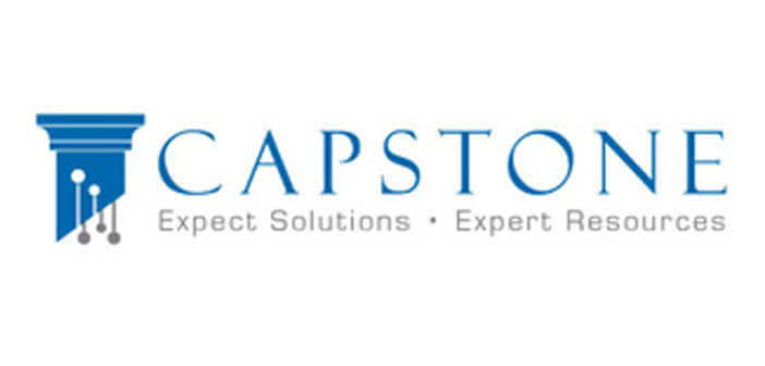 Capstone Consulting Inc.-Logo