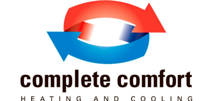 Complete Comfort-logo
