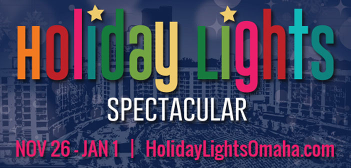 Holiday Lights Spectacular