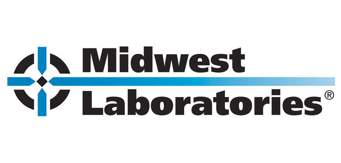 Midwest Laboratories - Logo